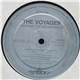 The Voyager - Journey To The Moon E.P.